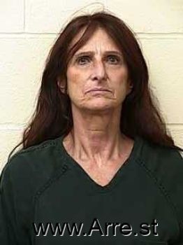 Susan Elizabeth Kennedy Mugshot