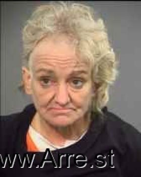 Susan Valerie Mullan Mugshot