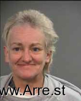 Susan Valerie Mullan Mugshot