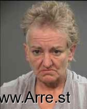 Susan Valerie Mullan Mugshot