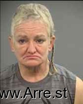 Susan Valerie Mullan Mugshot