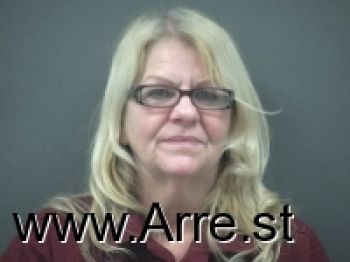 Susan Carmel Smith Mugshot