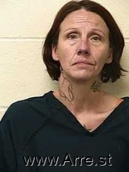 Susan  Wilson Mugshot