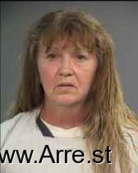 Susanna Lynne Wyatt Mugshot