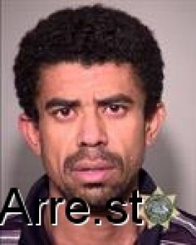 Swaleh Omar Ahmed Mugshot