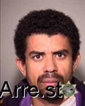 Swaleh Omar Ahmed Mugshot