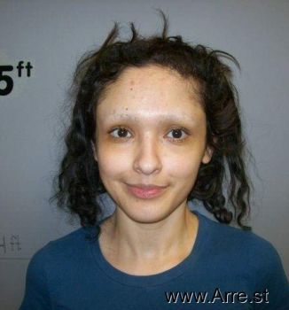 Sylvia Vanessa Cano Mugshot