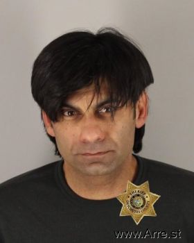 Tabish Yaqub Charolia Mugshot