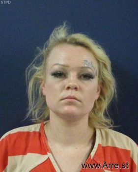 Taera Lyn Harris Mugshot