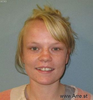 Taera Lyn Harris Mugshot