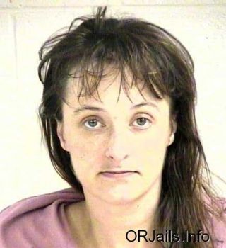 Tammy Lou Crawford Mugshot