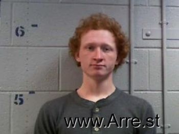 Tanner  Johnson Mugshot