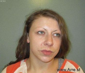 Tanya Leeanne Gill Mugshot