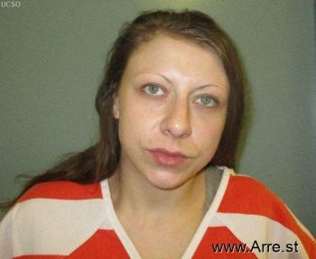 Tanya Leeanne Gill Mugshot