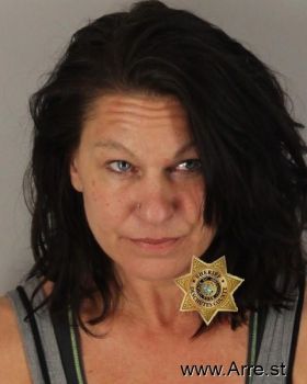 Tara Rachelle Mcgraw Mugshot