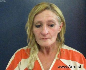 Tara Chantal Miller Mugshot