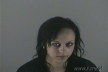 Tatyana Valeryevna Gulakova Mugshot