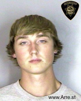 Taylor Jeffrey Allen Mugshot