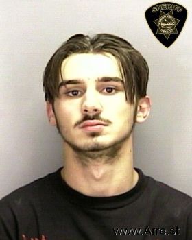 Taylor Kenneth Ballweber Mugshot