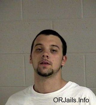 Taylor Paul Hill Mugshot