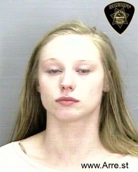 Taylor Alyssa Wallace Mugshot