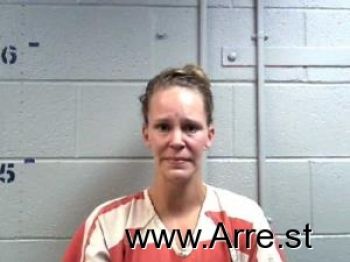 Taylor Nichole Wilson Mugshot