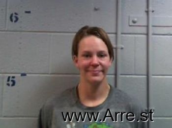 Taylor Nichole Wilson Mugshot