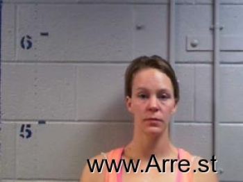 Taylor Nichole Wilson Mugshot