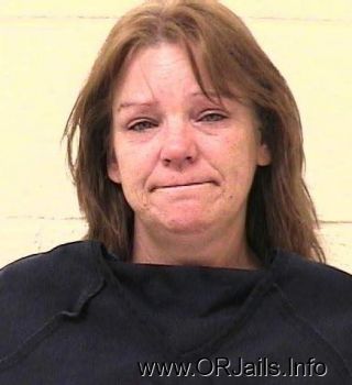 Teressa Lynn Leech Mugshot