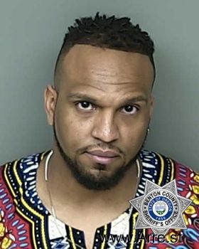 Terrance  Harris Mugshot