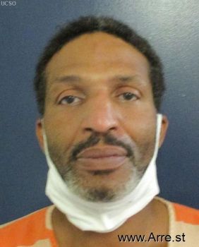 Terrence Lamond Johnson Mugshot