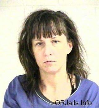 Terri J   Lynn Bray Mugshot