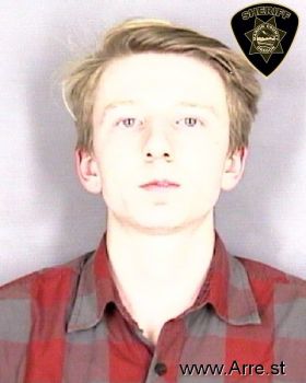 Thomas Dean Butler Mugshot