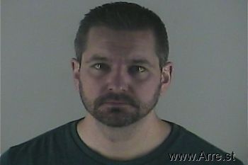 Thomas James Duchaine Mugshot