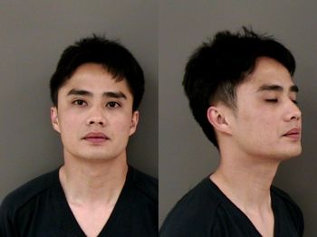 Thuan  Nguyen Mugshot