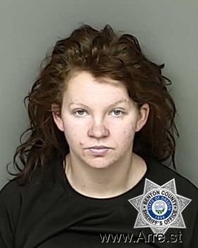 Tiffany Marie Lightner Mugshot