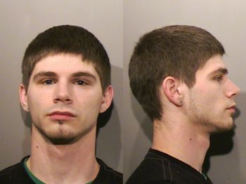 Timothy  Bachmeier Mugshot