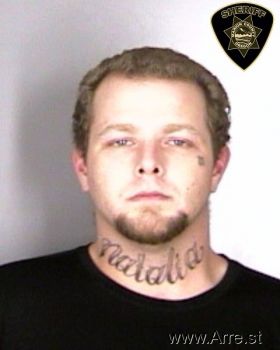 Timothy James Jr Ball Mugshot