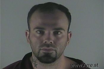 Timothy Andrew Bryan Mugshot