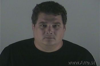 Timothy Lee Buren Mugshot