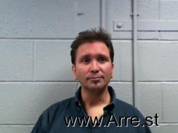 Timothy Aaron Erickson Mugshot