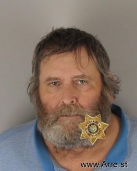 Timothy William Gardner Mugshot