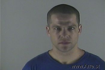 Timothy Lee Johnson Mugshot