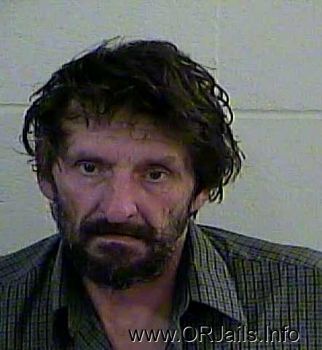 Timothy Ray Nelson Mugshot