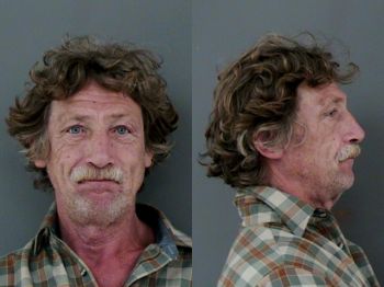 Timothy  Reynolds Mugshot