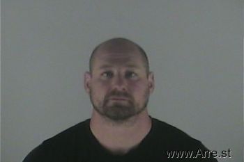 Timothy William Woodruff Mugshot