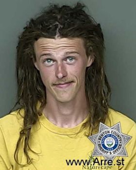 Timothy Alan Zimmerman Mugshot