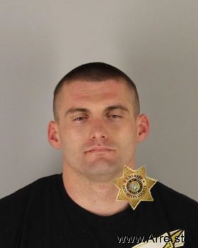 Todd Alan Whitehorn Mugshot