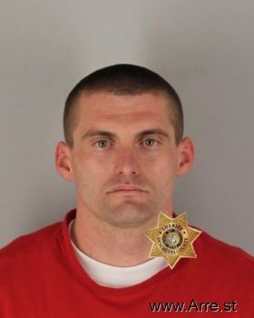 Todd Alan Whitehorn Mugshot