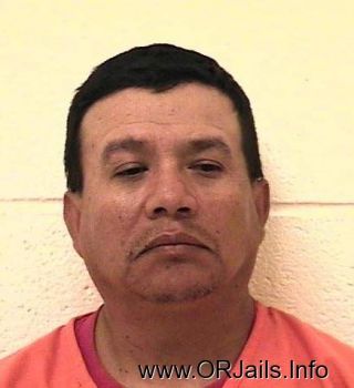 Tomas Miguel Cruz Bravo Mugshot